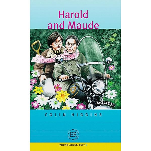 Harold and Maude, Colin Higgins