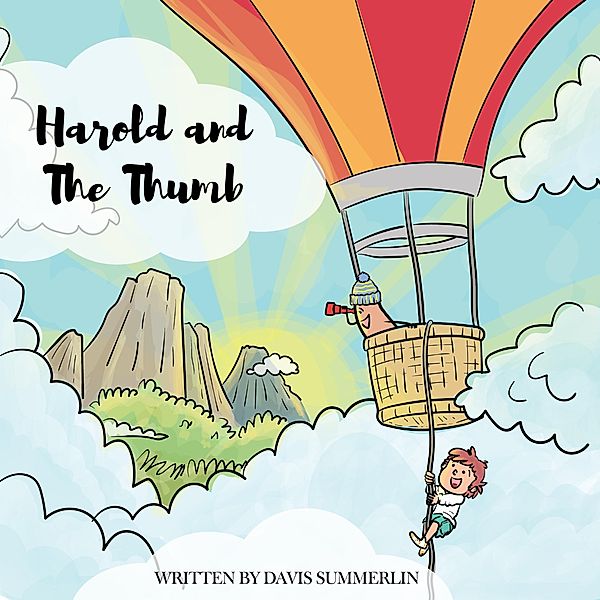 Harold and The Thumb, Davis Summerlin