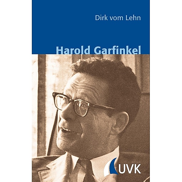 Harold Garfinkel, Dirk vom Lehn
