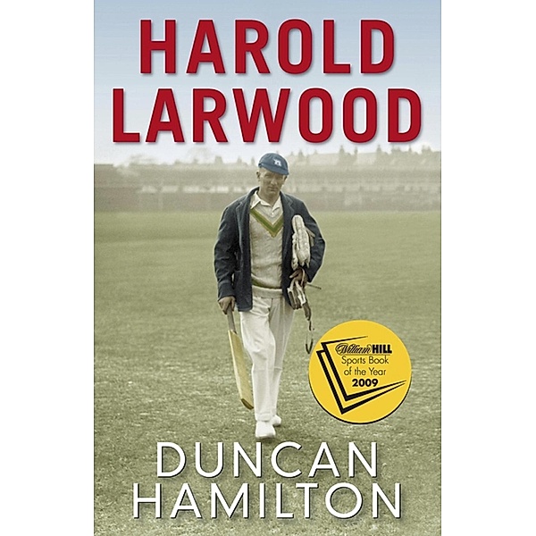 Harold Larwood, Duncan Hamilton