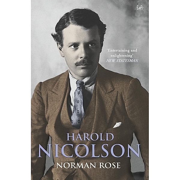 Harold Nicolson, Norman Rose