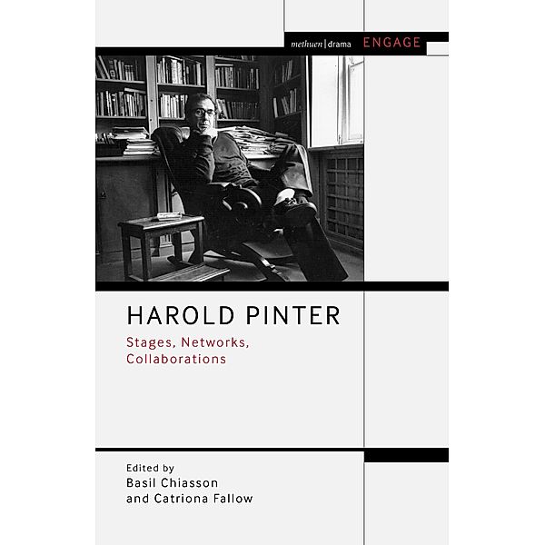 Harold Pinter