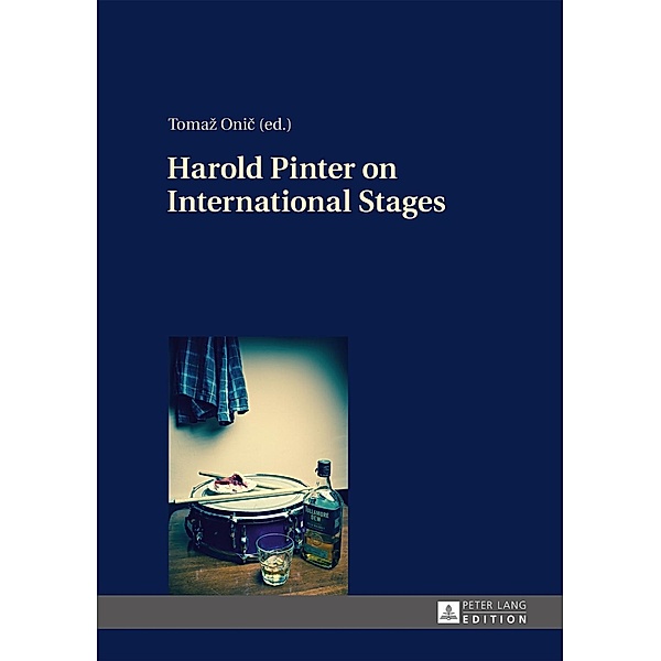 Harold Pinter on International Stages