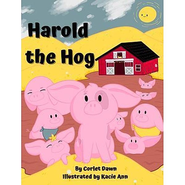 Harold the Hog, Corlet Dawn