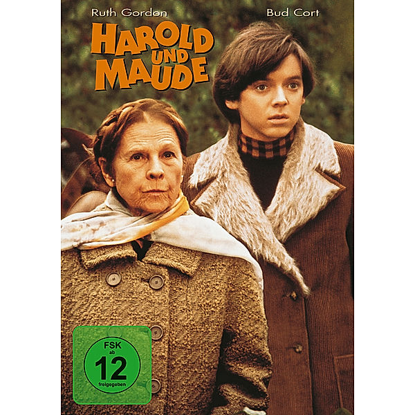 Harold und Maude, Colin Higgins