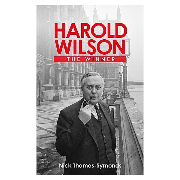 Harold Wilson, Nick Thomas-Symonds