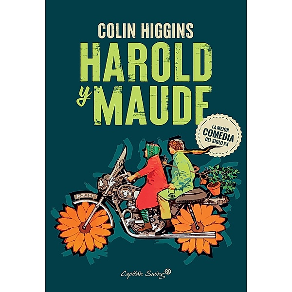 Harold y Maude / Ensayo, Colin Higgins
