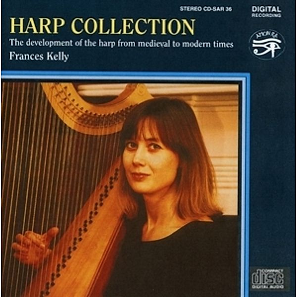 Harp Collection, Frances Kelly