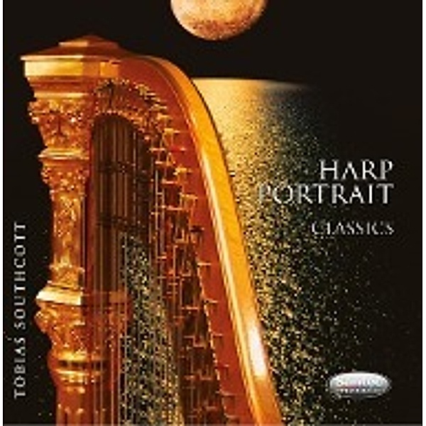 Harp Portrait Classics, Tobias Southcott