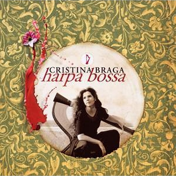 Harpa Bossa, Cristina Braga