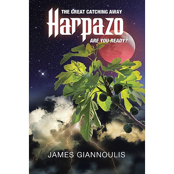 Harpazo, James Giannoulis