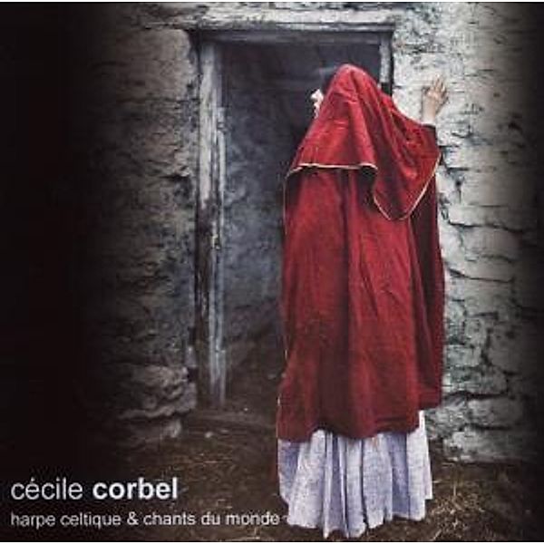 Harpe Celtique & Chants, Cecile Corbel