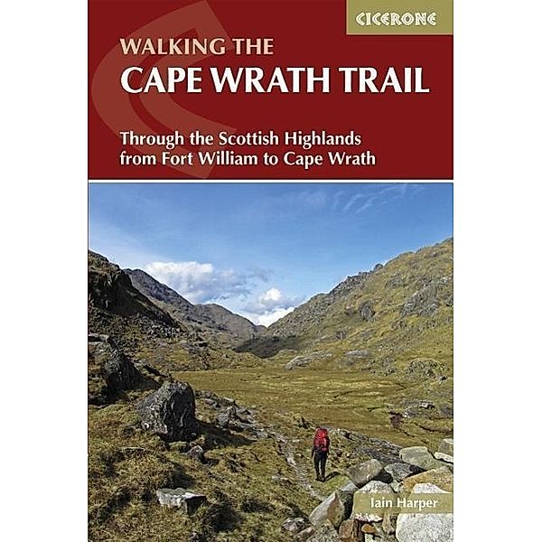 Harper, I: Cape Wrath Trail, Iain Harper