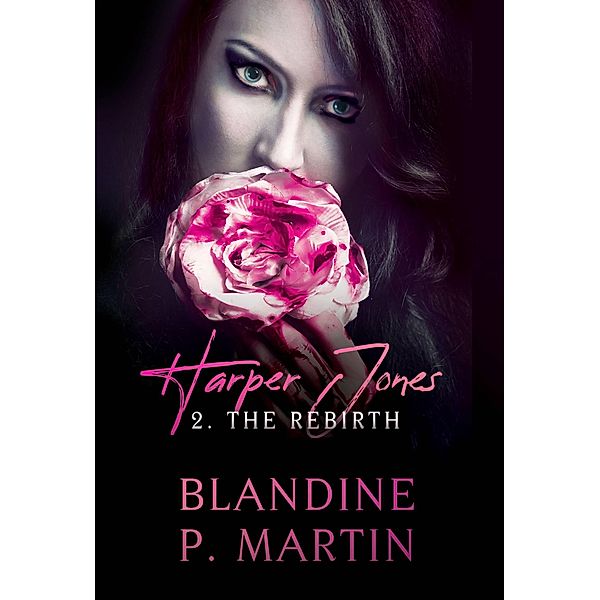 Harper Jones 2., Blandine P. Martin