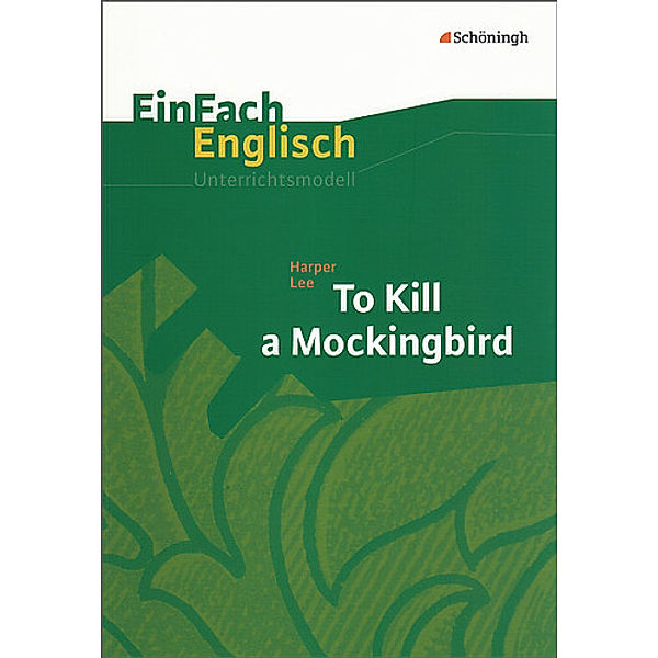 Harper Lee 'To Kill a Mockingbird', Harper Lee, Wiltrud Frenken, Angela Luz, Brigitte Prischtt