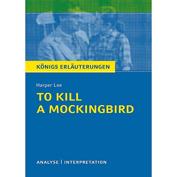 Harper Lee 'To Kill a Mockingbird', Harper Lee