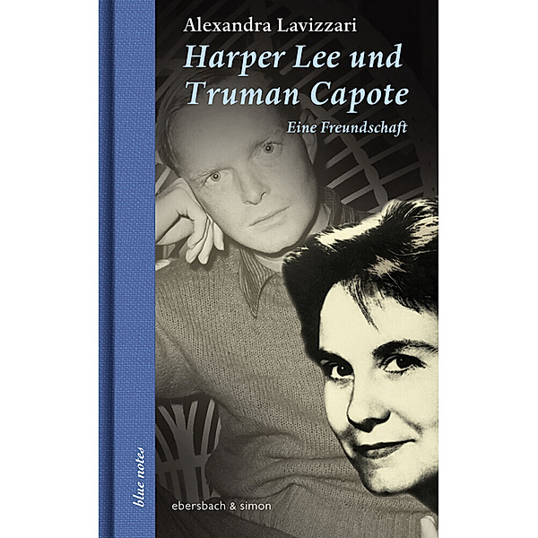 Harper Lee und Truman Capote, Alexandra Lavizzari
