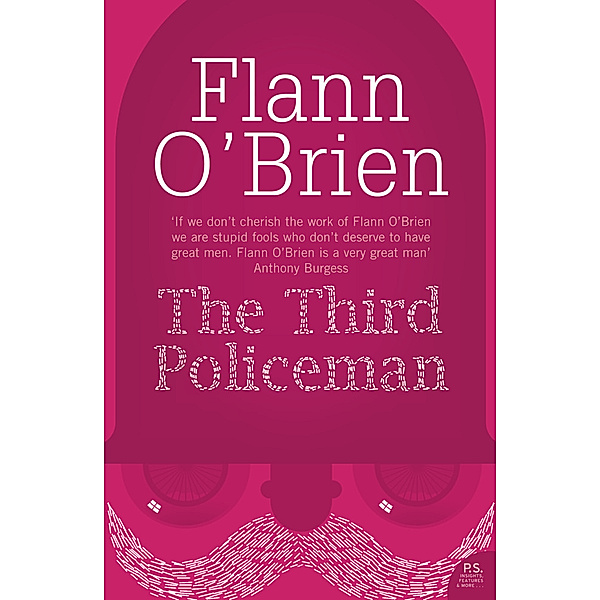 Harper Perennial Modern Classics / The Third Policeman, Flann O'Brien