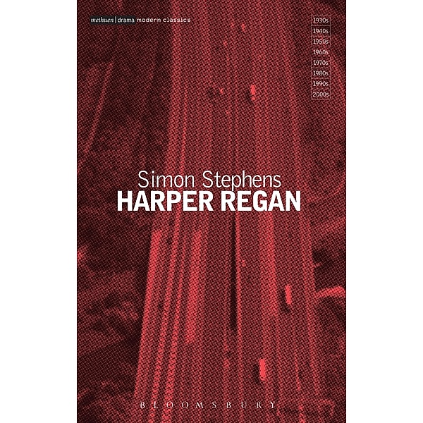 Harper Regan, Simon Stephens