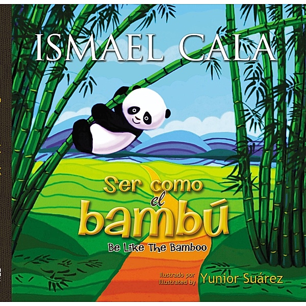 HarperCollins Espanol: Ser como el bambú, Ismael Cala
