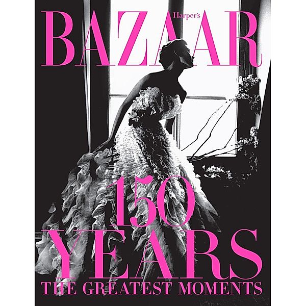 Harpers Bazaar: 150 Years, Glenda Bailey