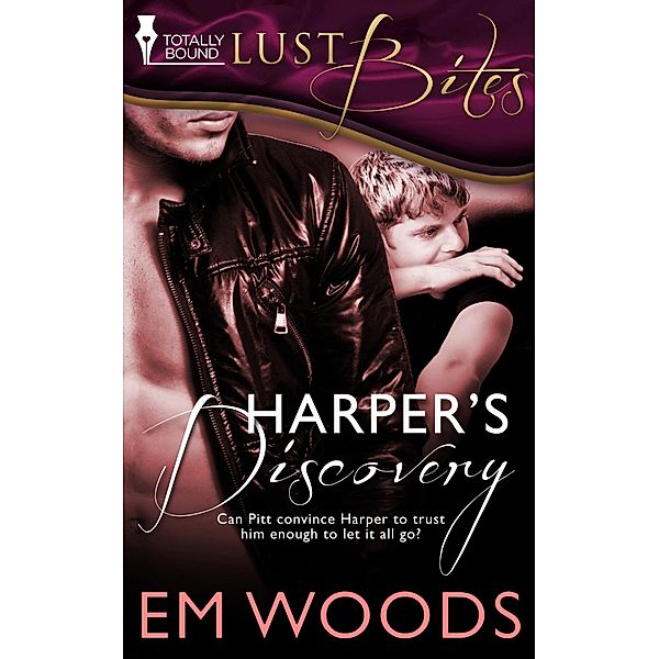 Harper's Discovery, Em Woods