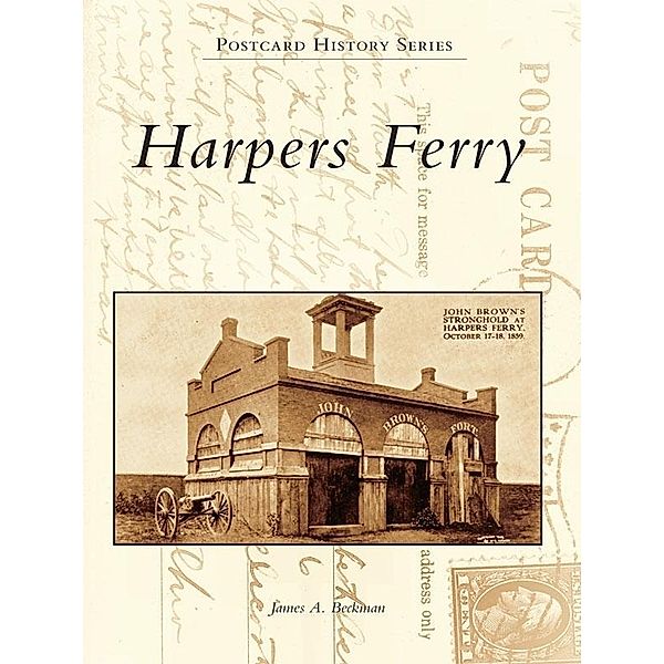 Harpers Ferry, James A. Beckman