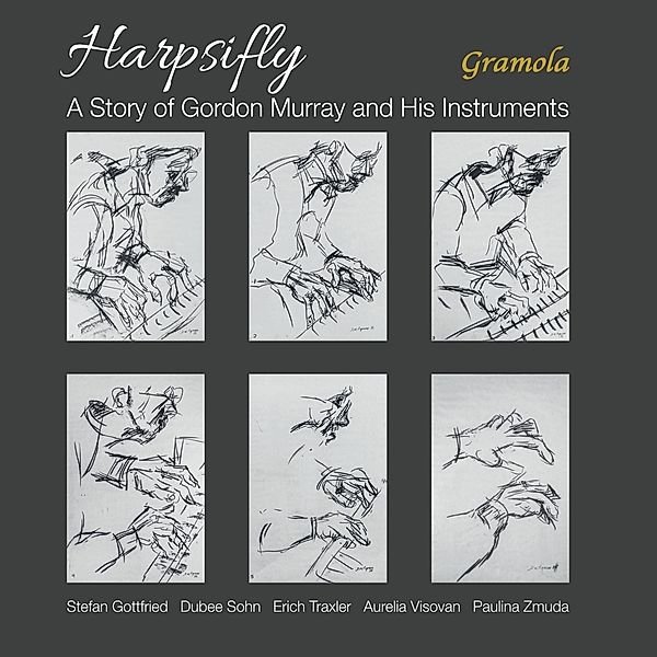 Harpsifly, E. Traxler, A. Visovan, D. Sohn, P Zmuda, S. Gottfried
