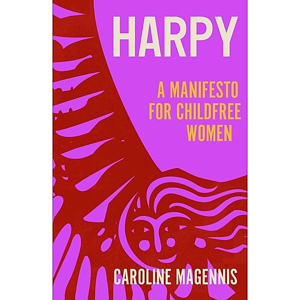 Harpy, Caroline Magennis