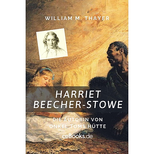 Harriet Beecher Stowe, Charles E. Stowe