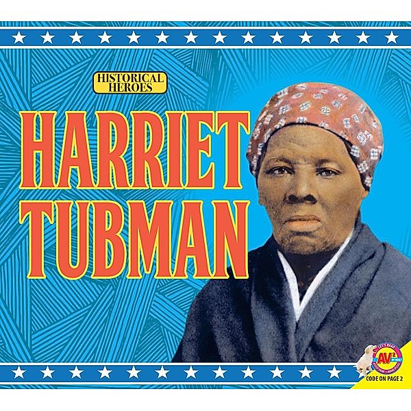 Harriet Tubman, Doraine Bennett