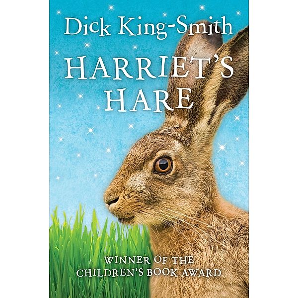 Harriet's Hare, Dick King-Smith