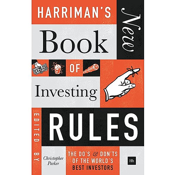 Harriman's NEW Book of Investing Rules, Christopher Parker