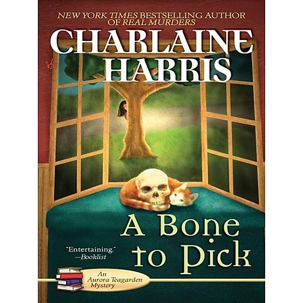 Harris, C: Bone to Pick