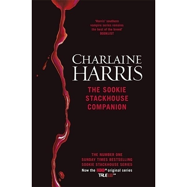 Harris, C: Sookie Stackhouse Companion, Charlaine Harris