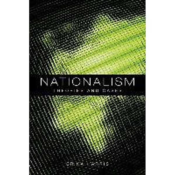 Harris, E: Nationalism, Erika Harris
