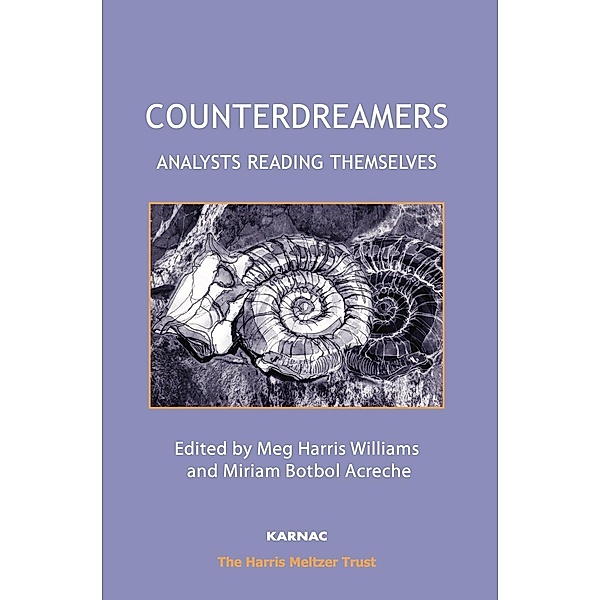 Harris Meltzer Trust: Counterdreamers
