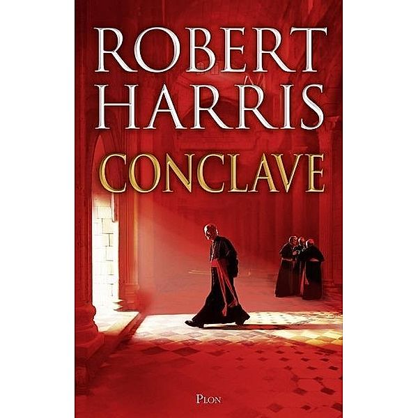 Harris, R: Conclave, Robert Harris