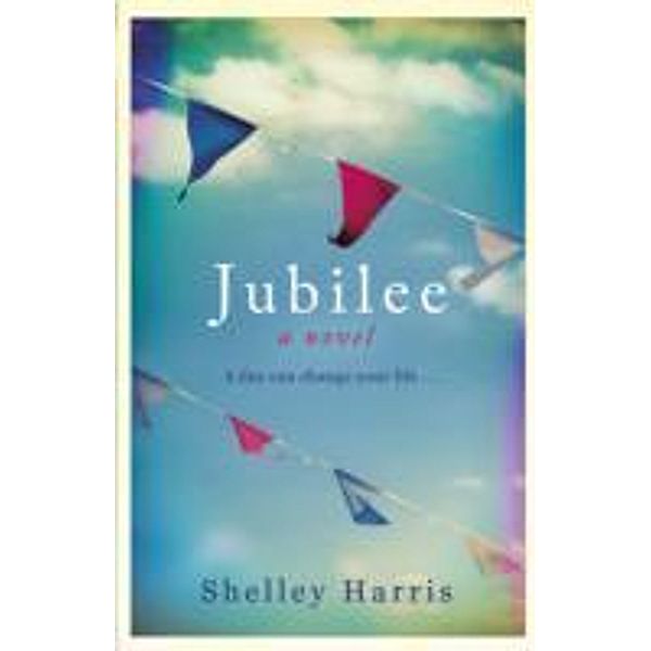 Harris, S: Jubilee, Shelley Harris
