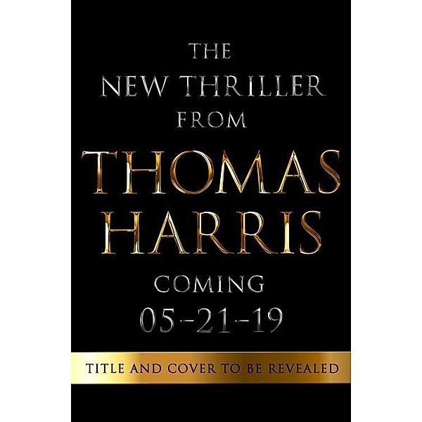 Harris, T: Cari Mora, Thomas Harris