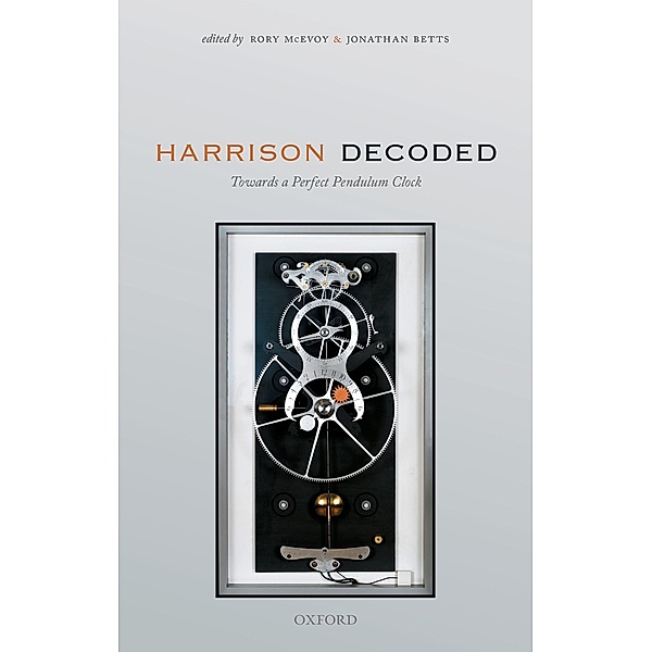 Harrison Decoded