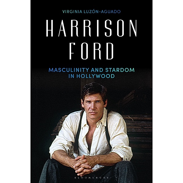 Harrison Ford, Virginia Luzón-Aguado