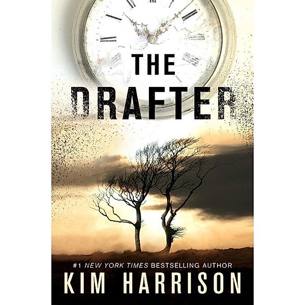 Harrison, K: Drafter, Kim Harrison