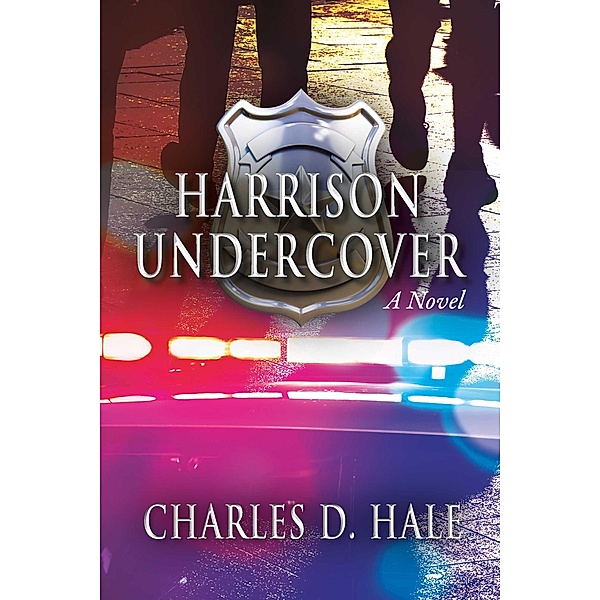 Harrison Undercover, Charles D. Hale