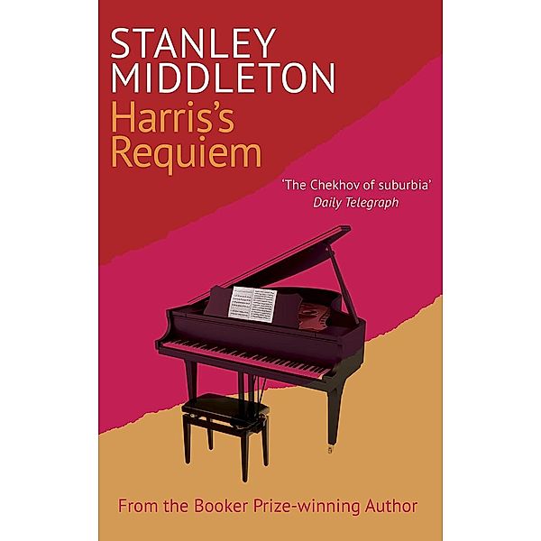 Harris's Requiem, Stanley Middleton