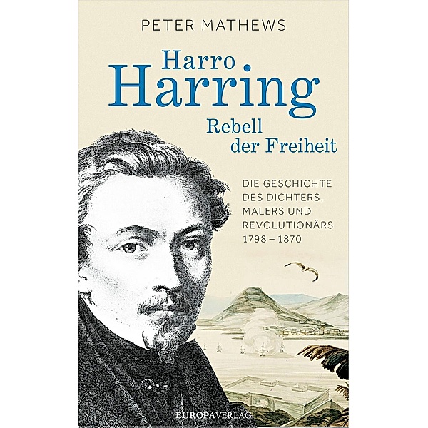 Harro Harring - Rebell der Freiheit, Peter Mathews