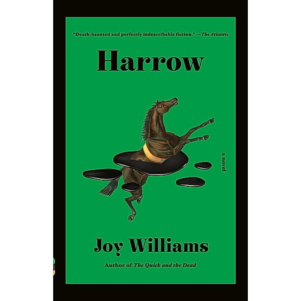 Harrow, Joy Williams