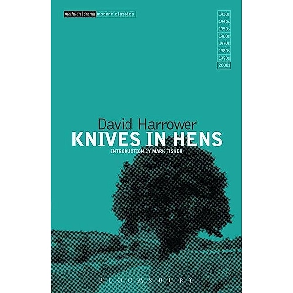 Harrower, D: Knives in Hens, David Harrower