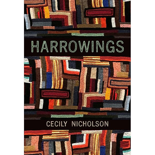 HARROWINGS, Cecily Nicholson