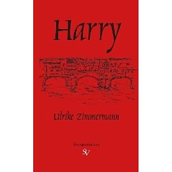 Harry, Ulrike Zimmermann